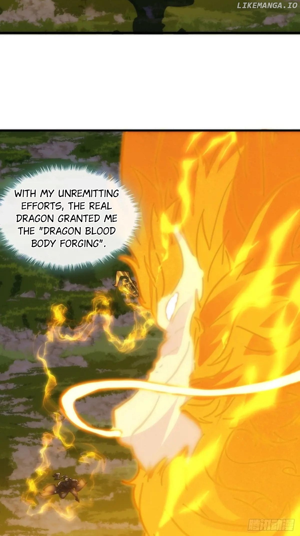 Please Slay The Demon! Young Master! Chapter 180 - page 45
